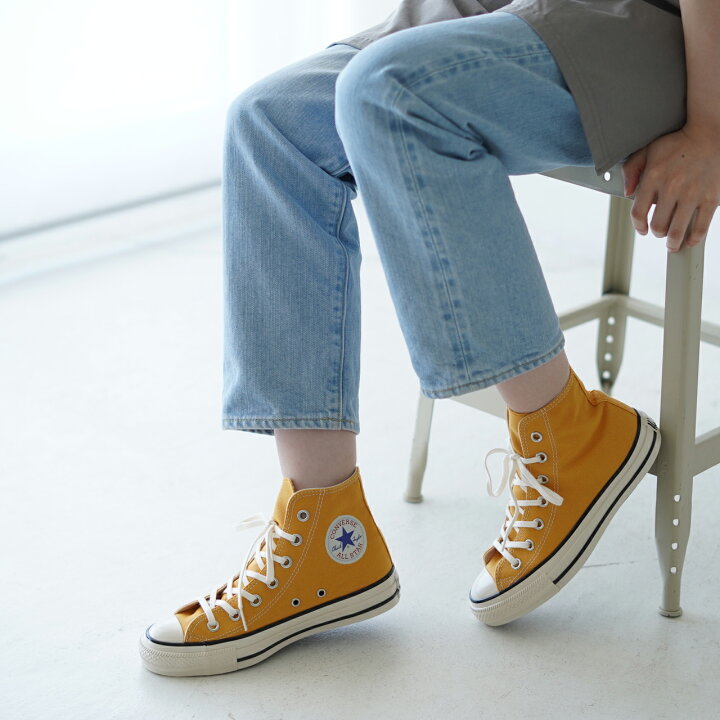 楽天市場】コンバース CONVERSE オールスター ALL STAR US HI シューズ 