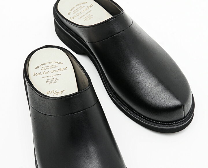 楽天市場】【アウトレット！30%OFF】フットザコーチャー foot the 