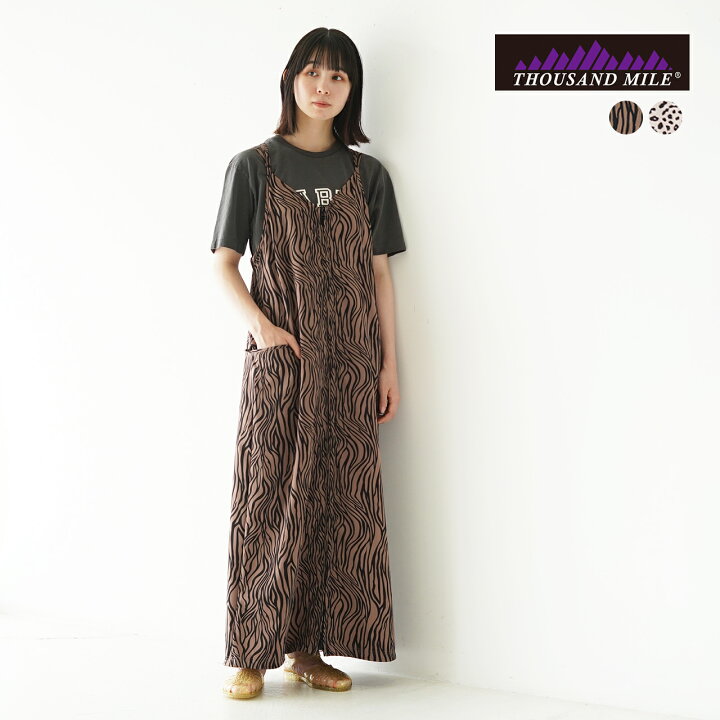 楽天市場】【SALE！50%OFF】サウザンドマイル THOUSAND MILE フロント  