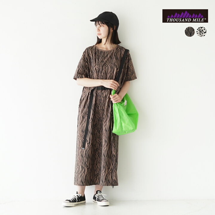 楽天市場】【SALE！50%OFF】サウザンドマイル THOUSAND MILE ウェーブ  