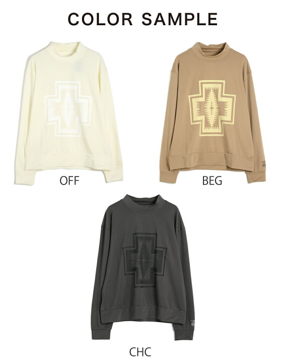 楽天市場】【SALE！50%OFF】ペンドルトン PENDLETON アクアジャージー 