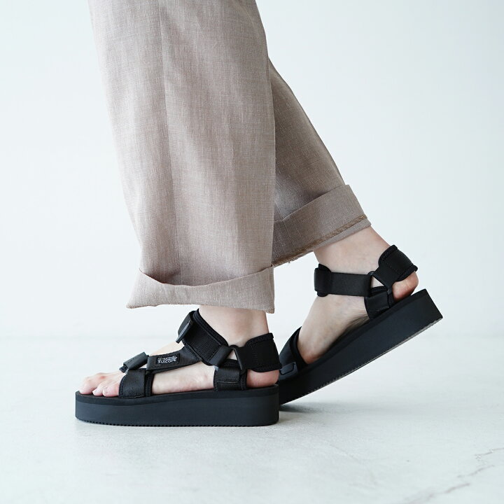 楽天市場】【アウトレット！30%OFF】スイコック SUICOKE DEPA-2PO 