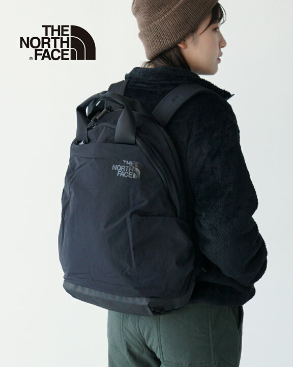 楽天市場】ノースフェイス THE NORTH FACE ネバーストップ デイパック