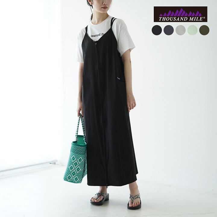 楽天市場】【アウトレット！30%OFF】サウザンドマイル THOUSAND MILE  