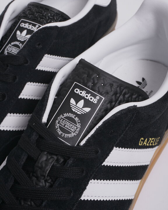 楽天市場】アディダス オリジナルス adidas originals ガゼル インドア 