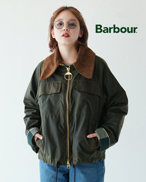 楽天市場】バブアー Barbour バブアー ビューリー ワックス Barbour 