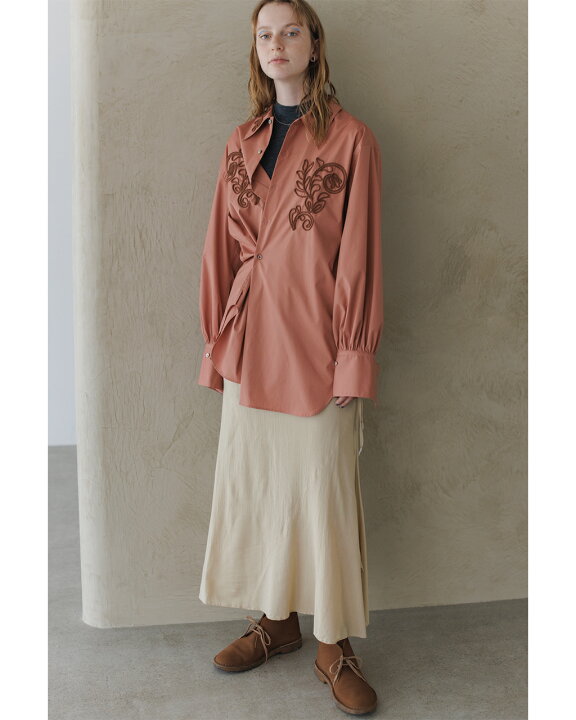 楽天市場】【SALE！50%OFF】ジョイスアディッド JOICEADDED エンブ 