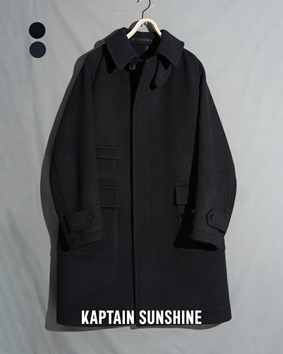 楽天市場】キャプテンサンシャイン KAPTAIN SUNSHINE トラベラー  