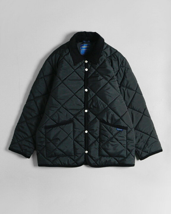 楽天市場】ラベンハム LAVENHAM ビッグキルト デンハム メンズ BIG 