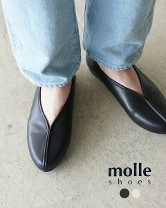 ���[���V���[�Y molle shoes �J���t�[�V���[�Y KUNG-FU LADY �V���[�Y ���f�B�[�X MLS210301-150612