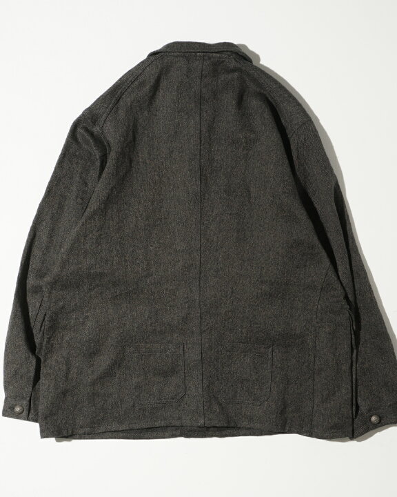 楽天市場】ナイジェル・ケーボン Nigel Cabourn フレンチワーク 