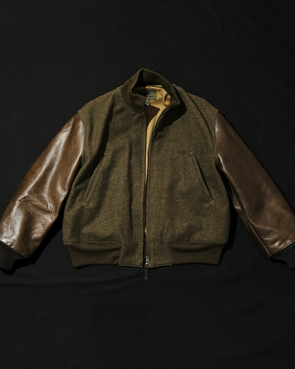 楽天市場】【土日祝も発送】ナイジェル・ケーボン Nigel Cabourn 40s 