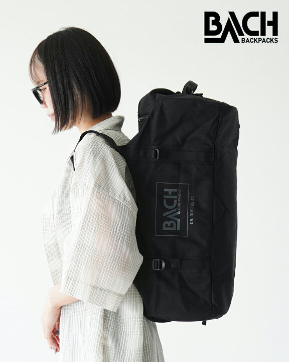 楽天市場】【SALE！30%OFF】【土日祝も発送】バッハ BACH ボストン 