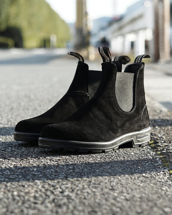 楽天市場】【24時間限定！ポイント10倍】ブランドストーン Blundstone 