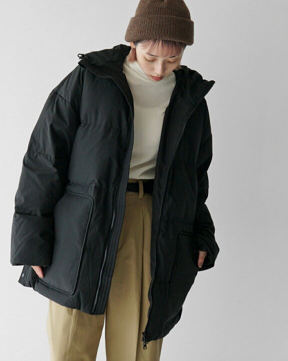 楽天市場】【SALE！30%OFF】エフシーイー F/CE. リサイクル ダウン  