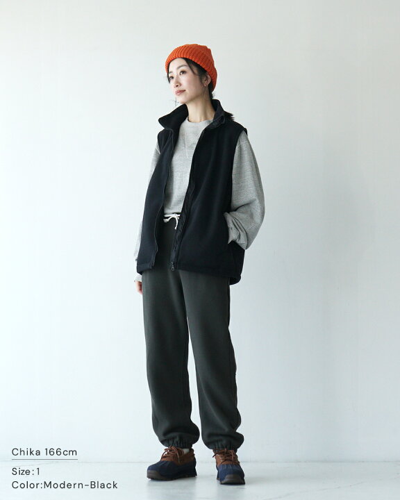 楽天市場】【SALE！30%OFF】フリストフィア FLISTFIA フリースベスト 