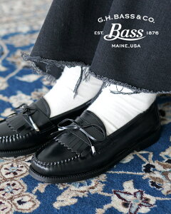 W[GC`oX G.H.BASS tW [t@[ fB[X EASY WEEJUN ESTHER BOW nCVCU[ { V[Y vC ubN BA41724 1205 xp10
