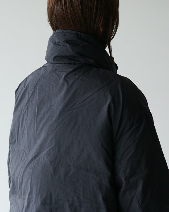 楽天市場】【SALE！30%OFF】ミフュー miffew スタンドカラー 