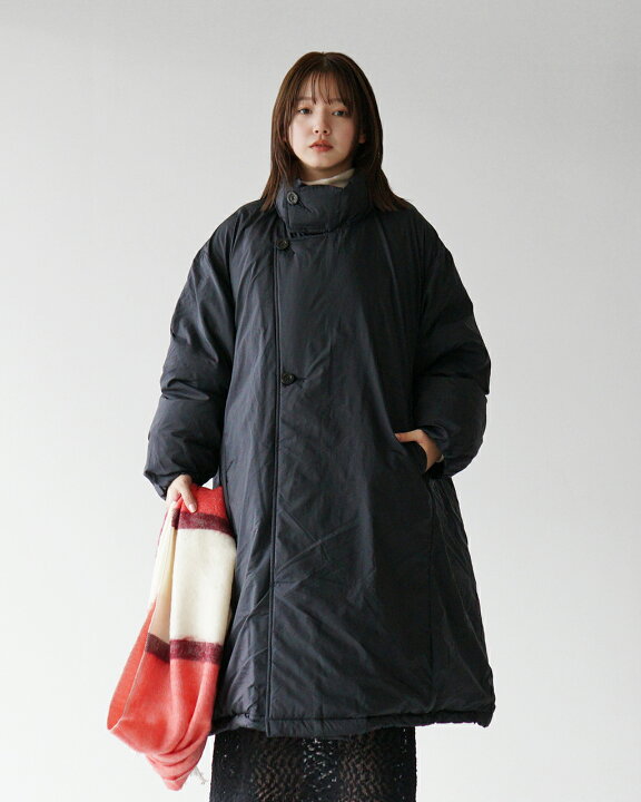 楽天市場】【SALE！30%OFF】ミフュー miffew スタンドカラー 