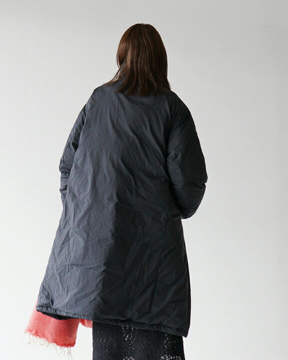 楽天市場】【SALE！30%OFF】ミフュー miffew スタンドカラー 