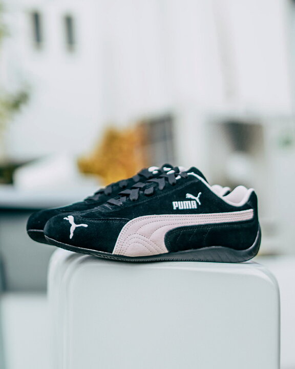 楽天市場】【土日祝も発送】プーマ puma スピードキャット SPEEDCAT OG 