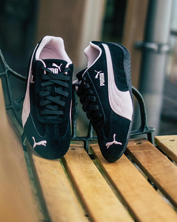 楽天市場】【土日祝も発送】プーマ puma スピードキャット SPEEDCAT OG 