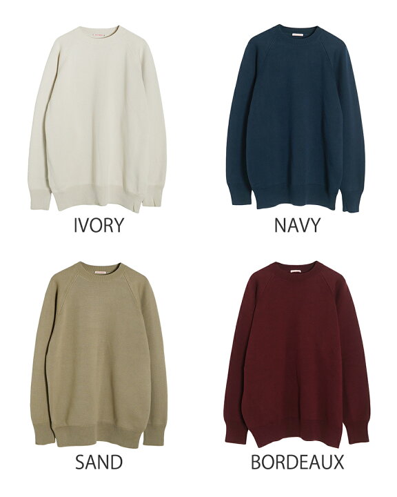 楽天市場】【アウトレット！50%OFF】ライテンダー RYE TENDER ニット 