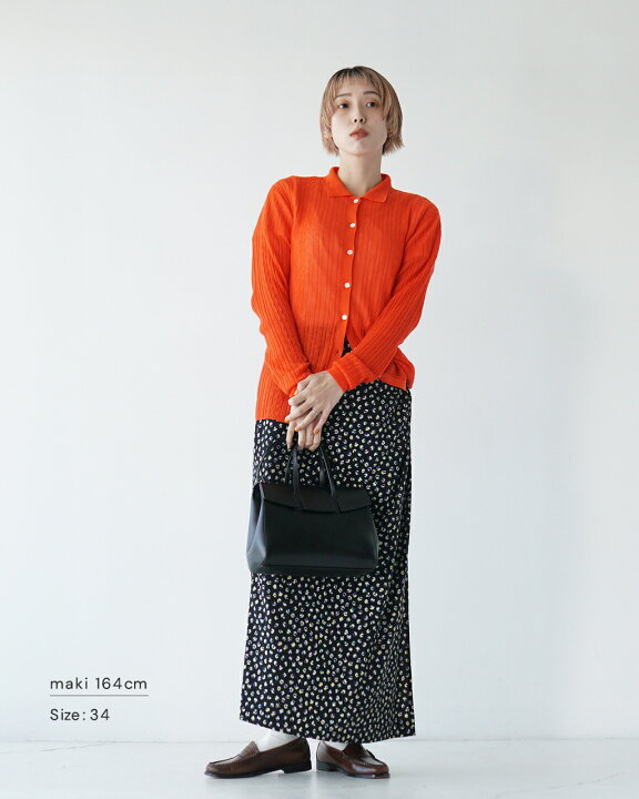 楽天市場】シンゾーン THE SHINZONE ジョーゼット ラップ風スカート  