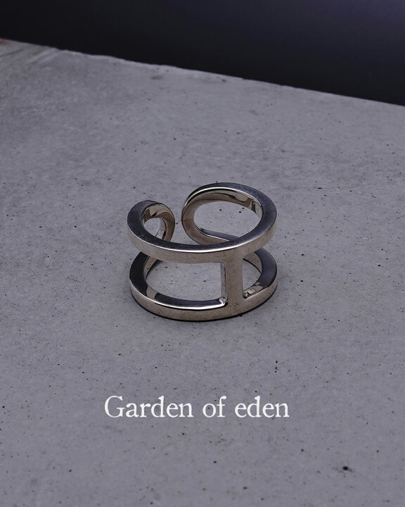 楽天市場】ガーデンオブエデン Garden of Eden アンカー リング 