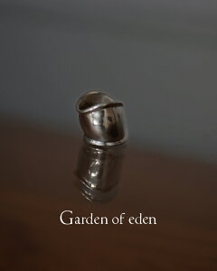 �y���Ԍ���|�C���g10�{�z�K�[�f���I�u�G�f�� Garden of Eden �V���p�� ���C�g �t�B���K�[ �A�[�}�[ �����O CHOPIN RIGHT FINGER ARMOR RING �V���o�[925 �{�����[�� �w�� �A�N�Z�T���[ ���f�B�[�X �����Y 2