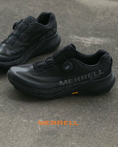  MERRELL AWeB[ s[N 5 {A SAebNX Y AGILITY PEAK 5 BOA GORE-TEX J068213