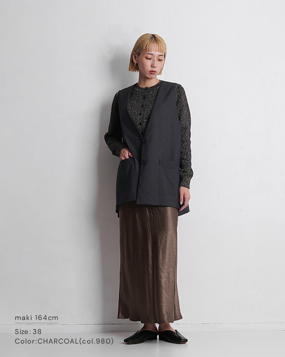 楽天市場】サクラ SACRA グロッシー リリー カーディガン GLOSSY LILY 