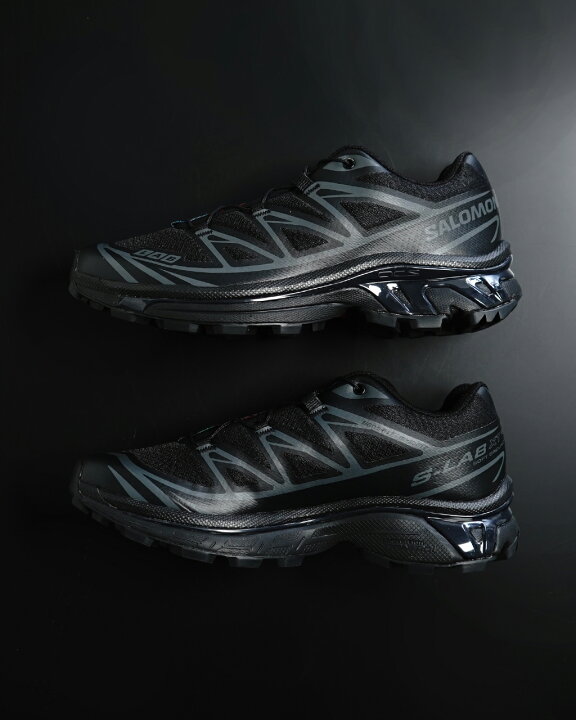 楽天市場】サロモン SALOMON XT-6 XT6 スポーツ スタイル シューズ 