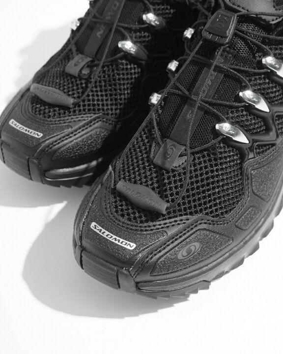 楽天市場】サロモン SALOMON ACS + OG スポーツスタイルシューズ 