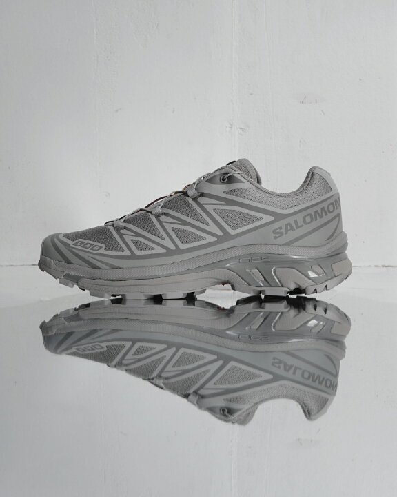 楽天市場】サロモン SALOMON XT-6 スポーツ スタイル シューズ 