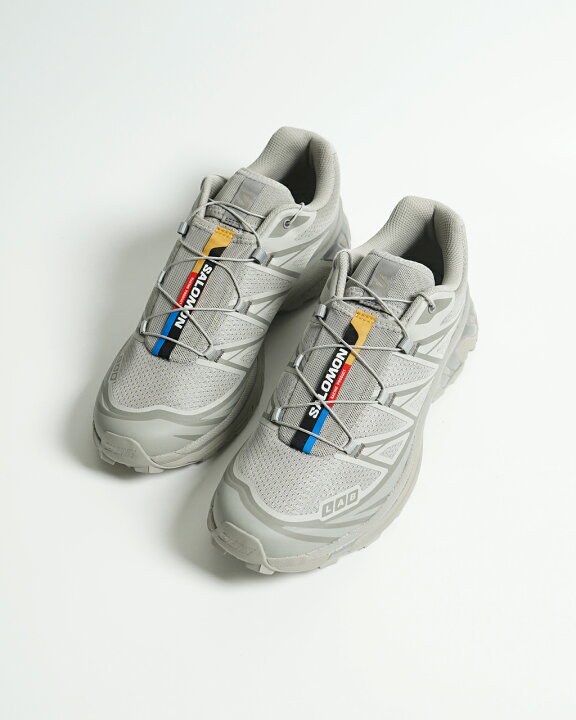 楽天市場】サロモン SALOMON XT-6 スポーツ スタイル シューズ 