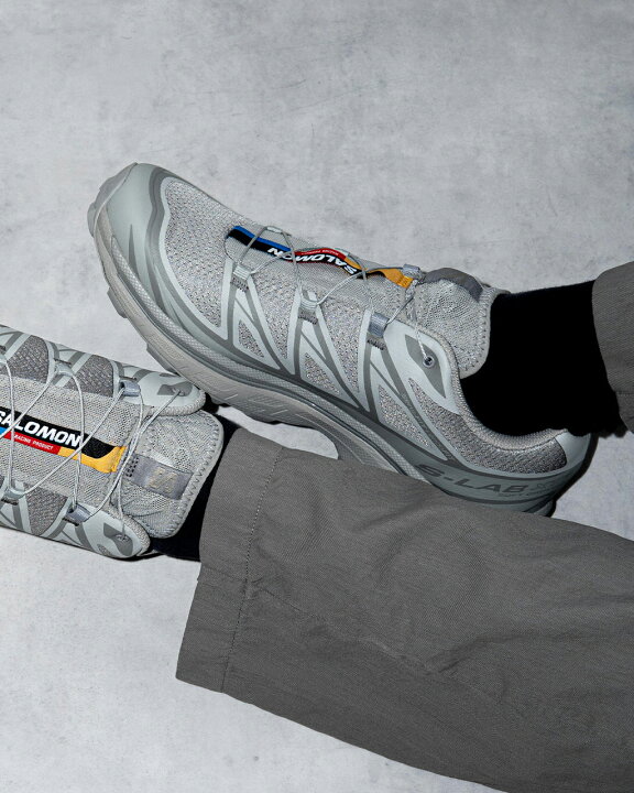 楽天市場】サロモン SALOMON XT-6 スポーツ スタイル シューズ 