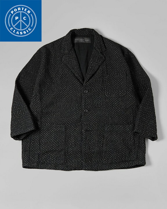 楽天市場】ポータークラシック PORTER CLASSIC ニュー サシコ ワイド 