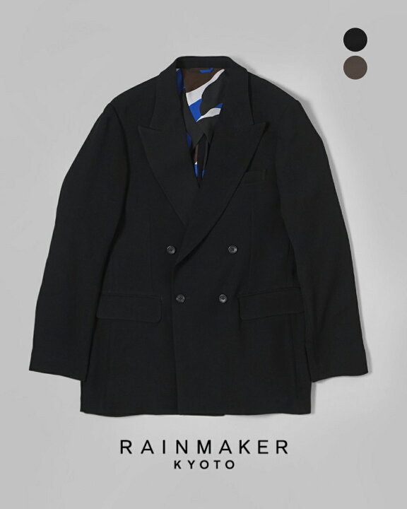 楽天市場】【アウトレット！30%OFF】レインメーカー RAINMAKER ダブル 