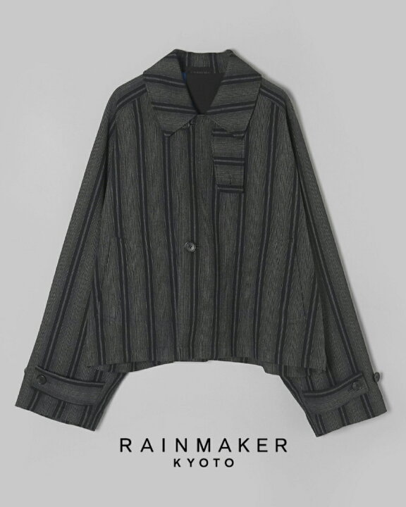 楽天市場】レインメーカー RAINMAKER フレンチ ツイル ショート 