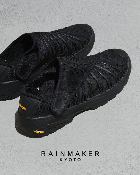 楽天市場】レインメーカー × ベアフット RAINMAKER × barefoot 