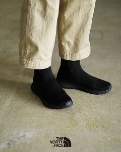 m[XtFCX THE NORTH FACE xVeB jbg ~bh II SAebNX CrWu tBbg fB[X Velocity Knit Mid II GORE-TEX Invisible Fit TChSAu[c SV^@\V[Y C u