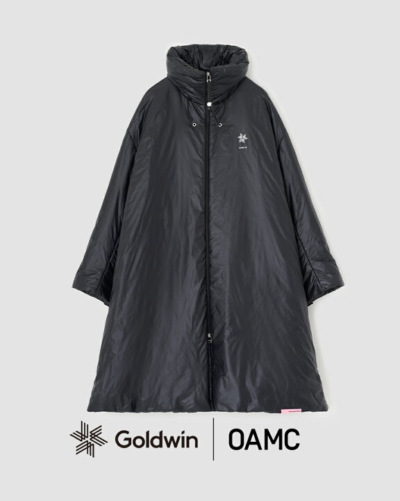 楽天市場】ゴールドウィン × オーエーエムシー Goldwin × OAMC 