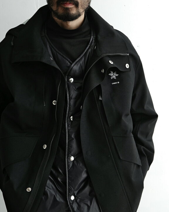 楽天市場】ゴールドウイン × オーエーエムシー Goldwin × OAMC  