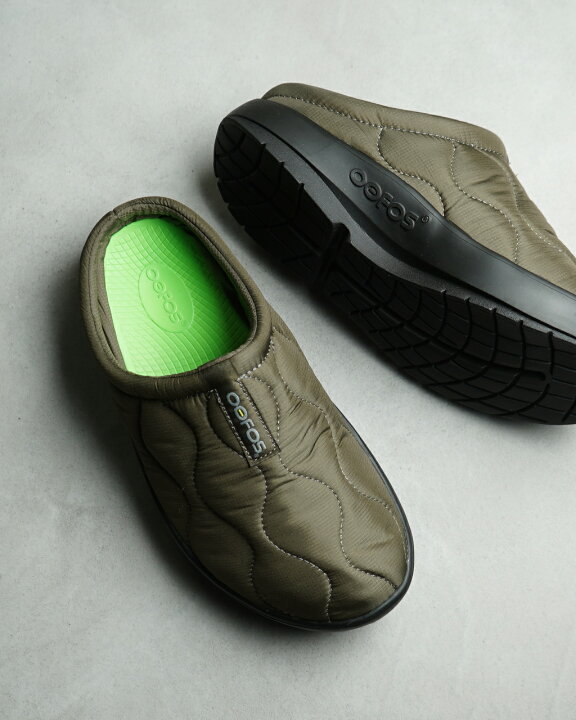 楽天市場】【SALE！20%OFF】【土日祝も発送】ウーフォス OOFOS 