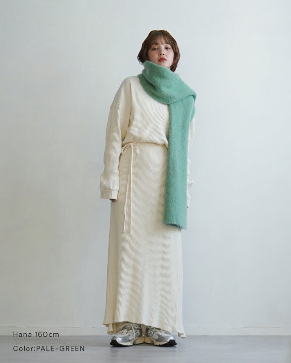 楽天市場】【土日祝も発送】オア Or モヘア ストール MOHAIR STOLE  