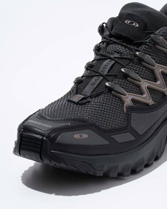 楽天市場】【SALE！20%OFF】【土日祝も発送】サロモン SALOMON ACS + 