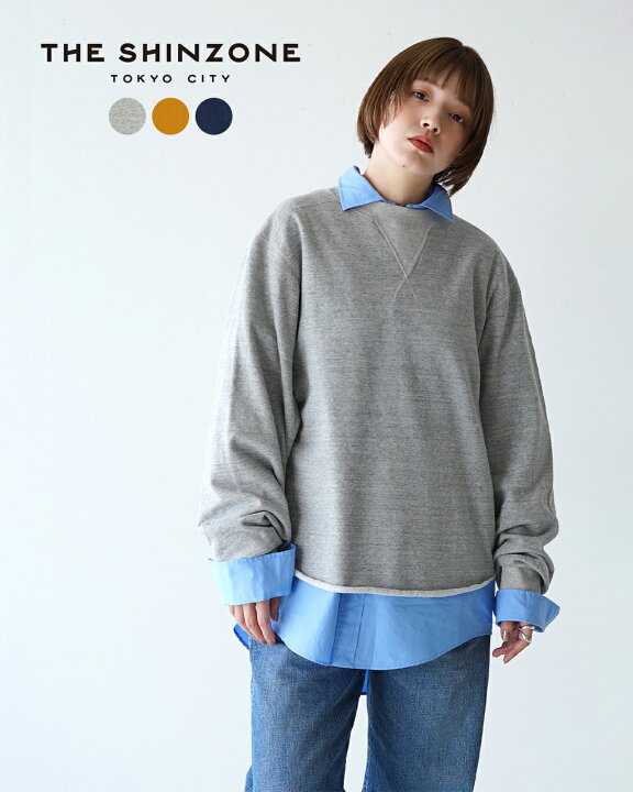 楽天市場】＼BlackFridayクーポン10%OFF／シンゾーン THE SHINZONE 