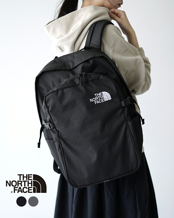 楽天市場】ノースフェイス THE NORTH FACE ボルダー デイパック  