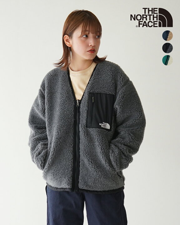 楽天市場】ノースフェイス THE NORTH FACE リバーシブル  